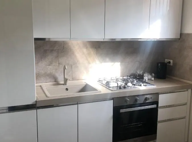 Villa Lido -