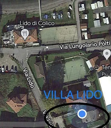 Lido - * Colico