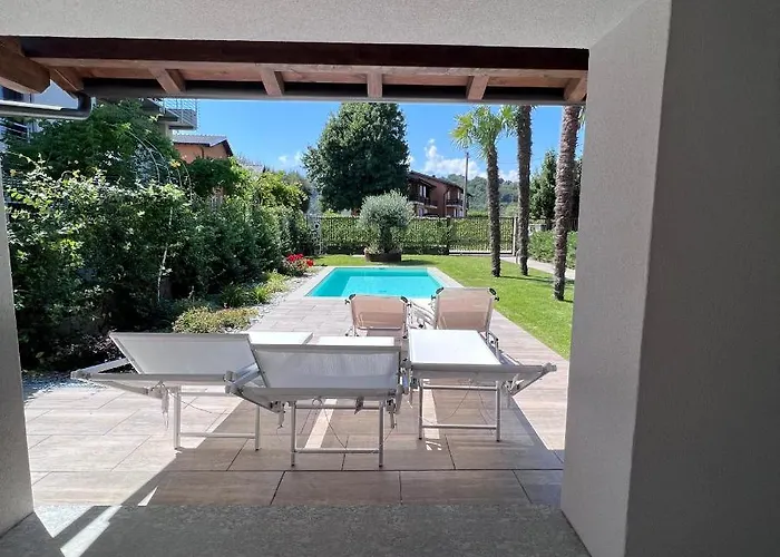 Villa Lido -