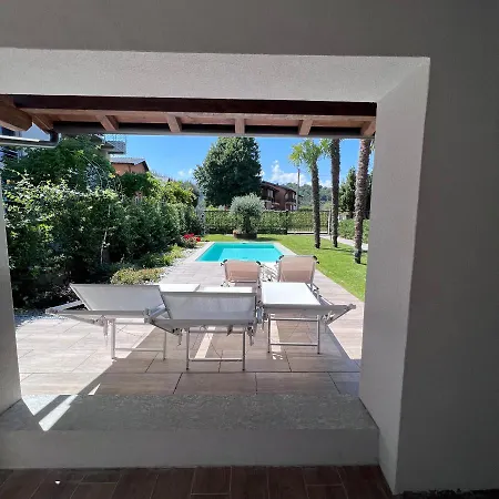 Villa Lido -
