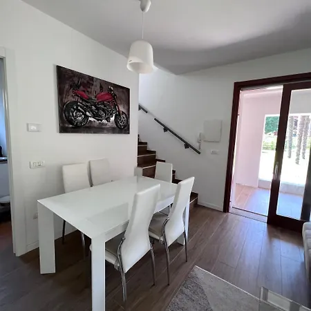 فيلة Lido -