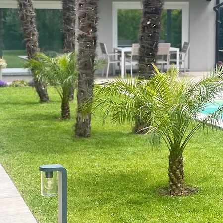 Lido - *