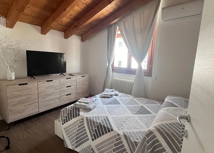 Lido - Вилла Колико