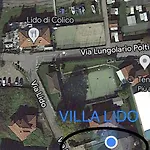 Lido - * Колико