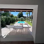 Вилла Lido -