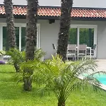 Lido - Villa