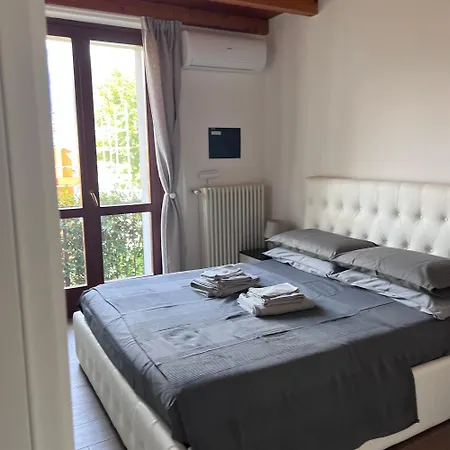 Villa Lido -
