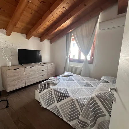 Villa Lido - Colico
