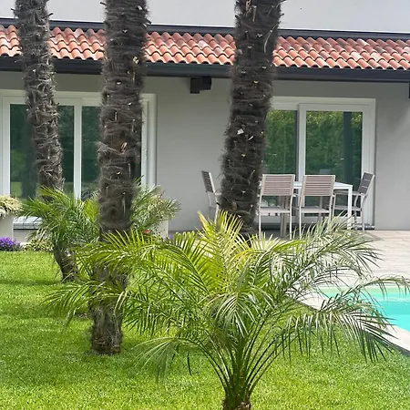 Lido - Villa