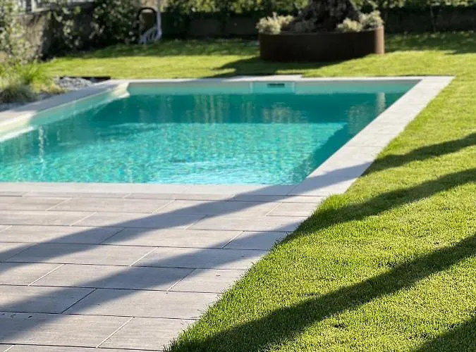 Lido - Vila *