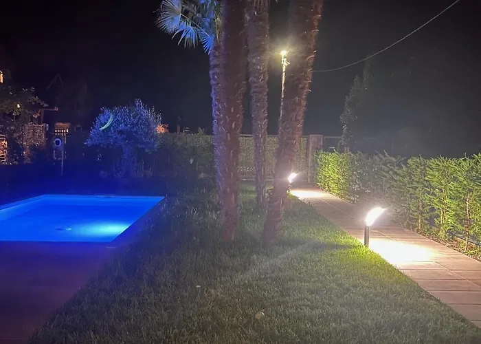 Lido - Colico