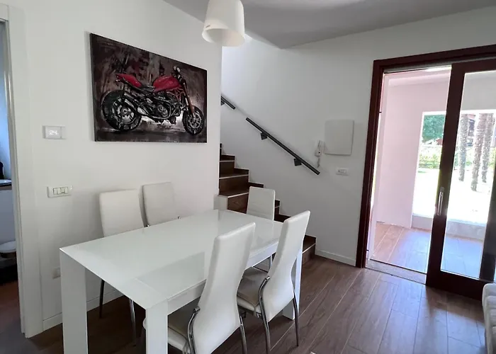 Vila Lido -