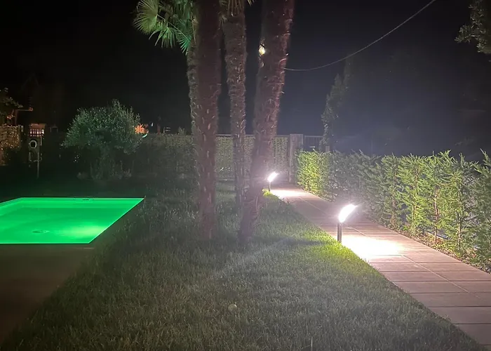 Lido - Colico